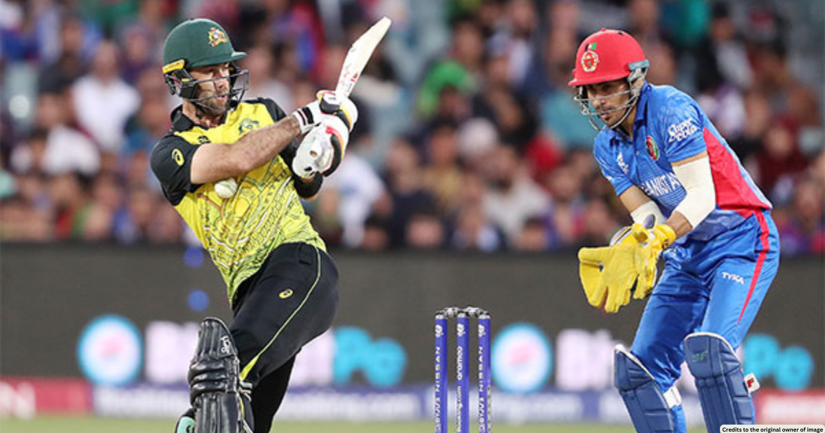 Australia cancel men's ODI series against Afghanistan